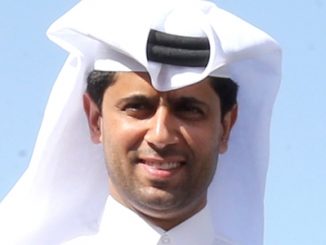 Nasser Al-Khelaïfi