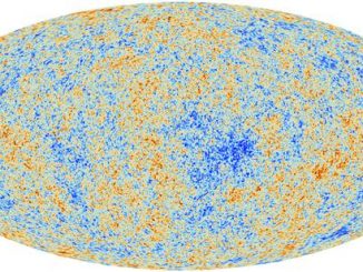 L'univers dévoilé par le satellite Planck