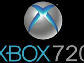 Logo de la Xbox 720