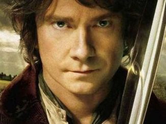 Affiche du film Bilbo