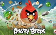 Le jeu vidéo Angry Birds de Rovio
