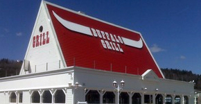 Buffalo Grill