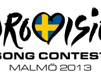 Logo de l'Eurovision 2013 en Suède