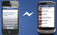 Facebook Messenger - Apple iPhone