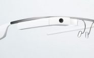 Les Google Glass du groupe Google