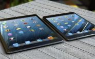 Concept de iPad 5 d'Apple