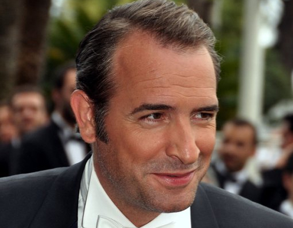 Jean Dujardin