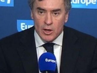 Ministre du Budget, Jérôme Cahuzac