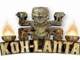 Logo de l'émission Koh-Lanta