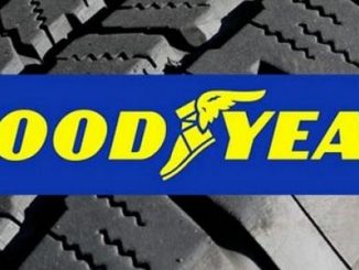 logo de Goodyear