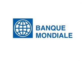 Logo de la Banque Mondiale