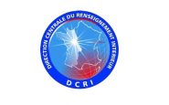 Logo officiel de la DCRI