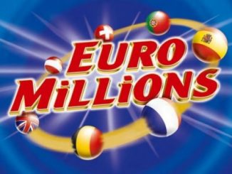 Logo Euromillions