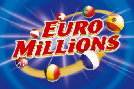 Logo Euromillions