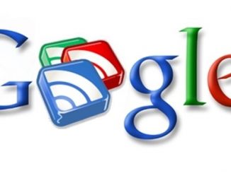 Logo de Google Reader