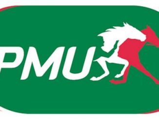 Logo du PMU