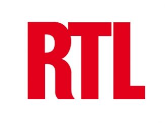 Logo de la radio française RTL