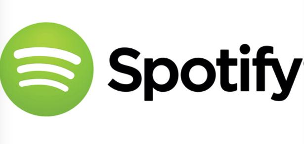 Nouveau logo de 2013 de Spotify