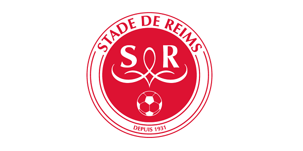 Logo du Stade de Reims