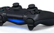 Manette PS4 : Dual Shock 4