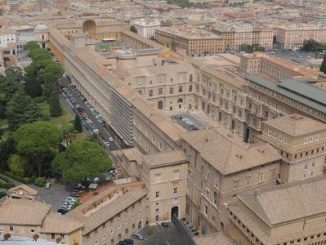 Musée du Vatican avec la Chapelle Sixtine