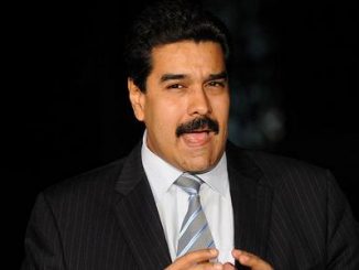 Nicolas Maduro, nouveau président du Venezuela