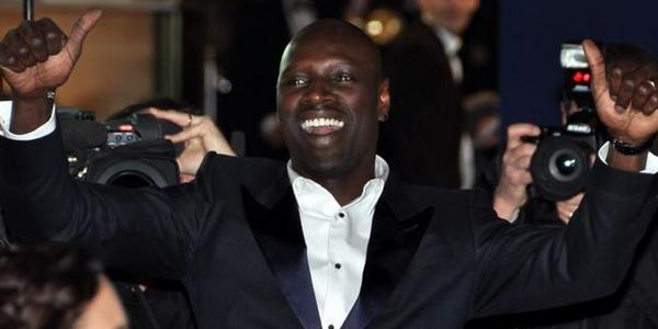 Omar Sy