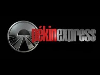 Logo de Pekin Express