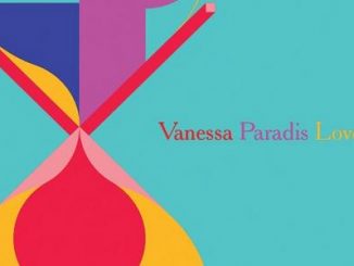 Love Song de Vanessa Paradis