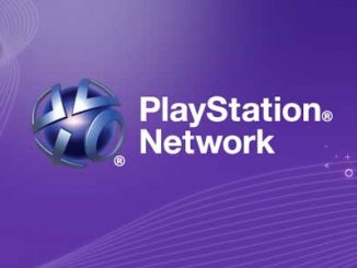 PSN : Playstation Network