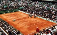 Tournoi de Roland Garros