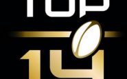 Logo officiel du Top 14 de Rugby