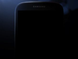 Le Samsung Galaxy S4