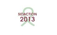 Logo du Sidaction 2013