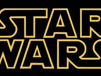 Logo du film Star Wars