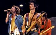 Les Rolling Stones en concert
