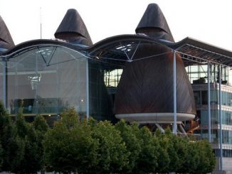 Tribunal de Grande instance de Bordeaux