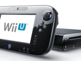 Wii U de Nintendo